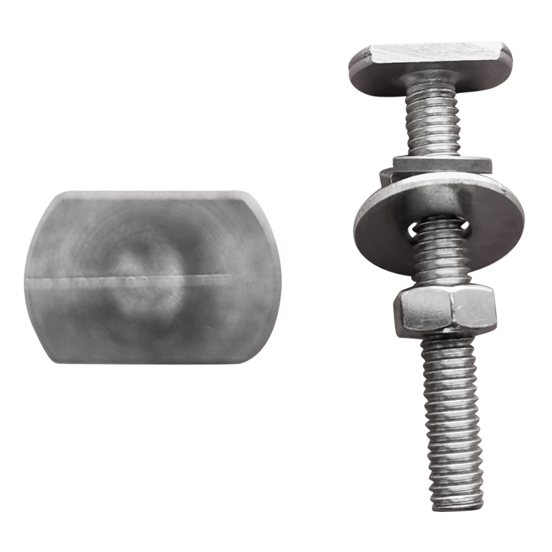 Marble Anchor Cladding Fixing System Building Materials for Marble Stone