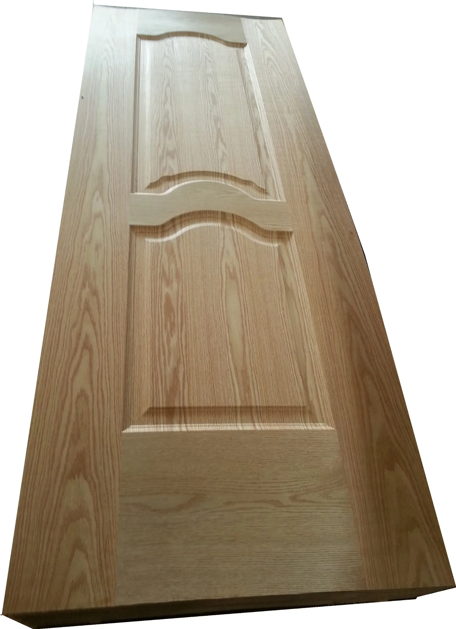 3mm Nature Ash HDF Door Skin