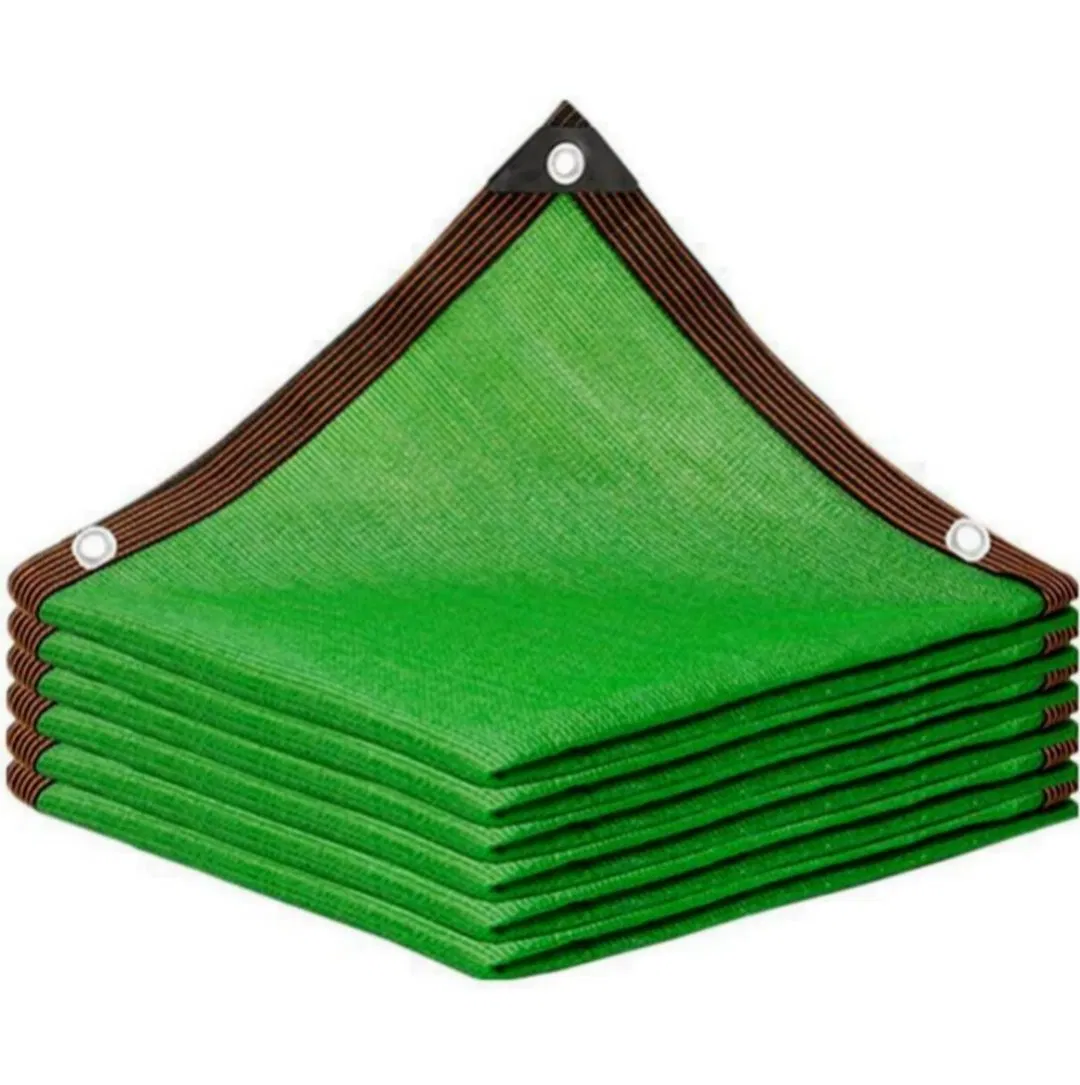 Light Diffusion PP Shade Fabric for Commercial Mushroom Cultivation and Growth Optimization