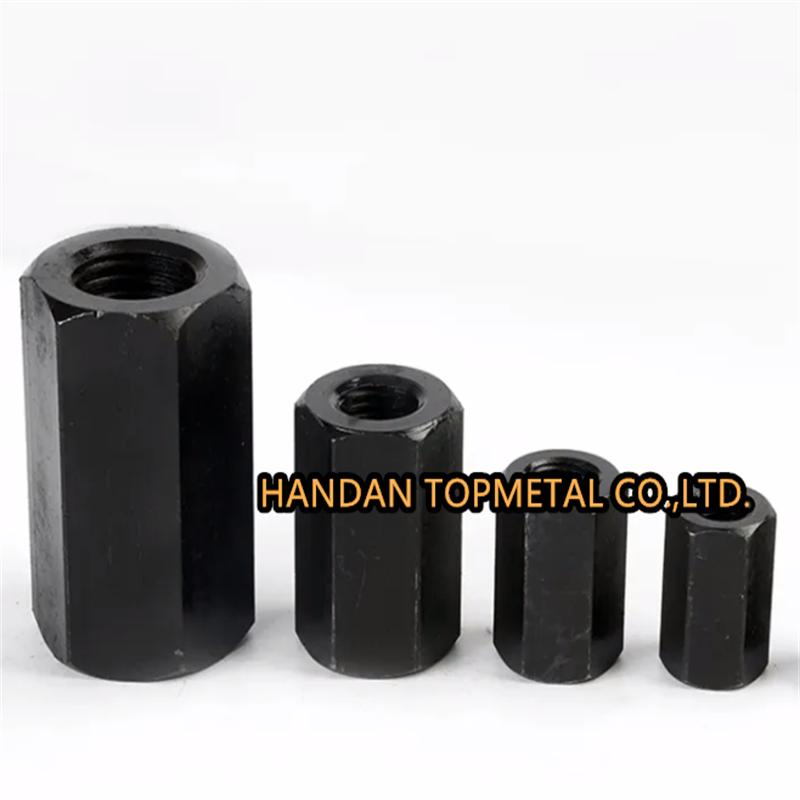 Hexagonal Self Drilling Anchor Nuts