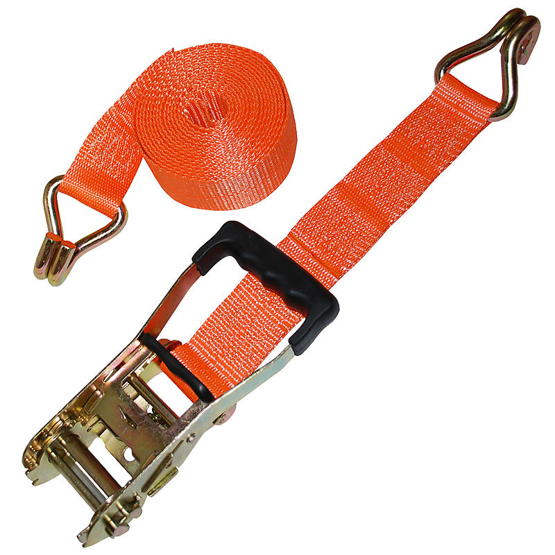 Tie Down Ratchet Strap