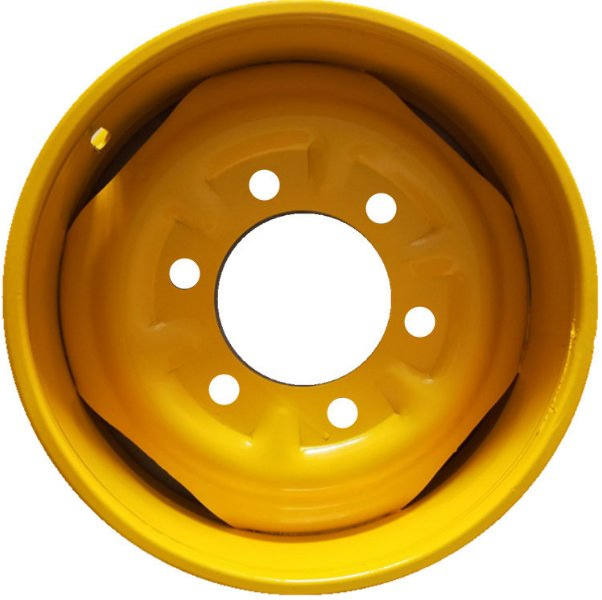 5.5F-16 Стальной диск для прицепа и ATV/UTV