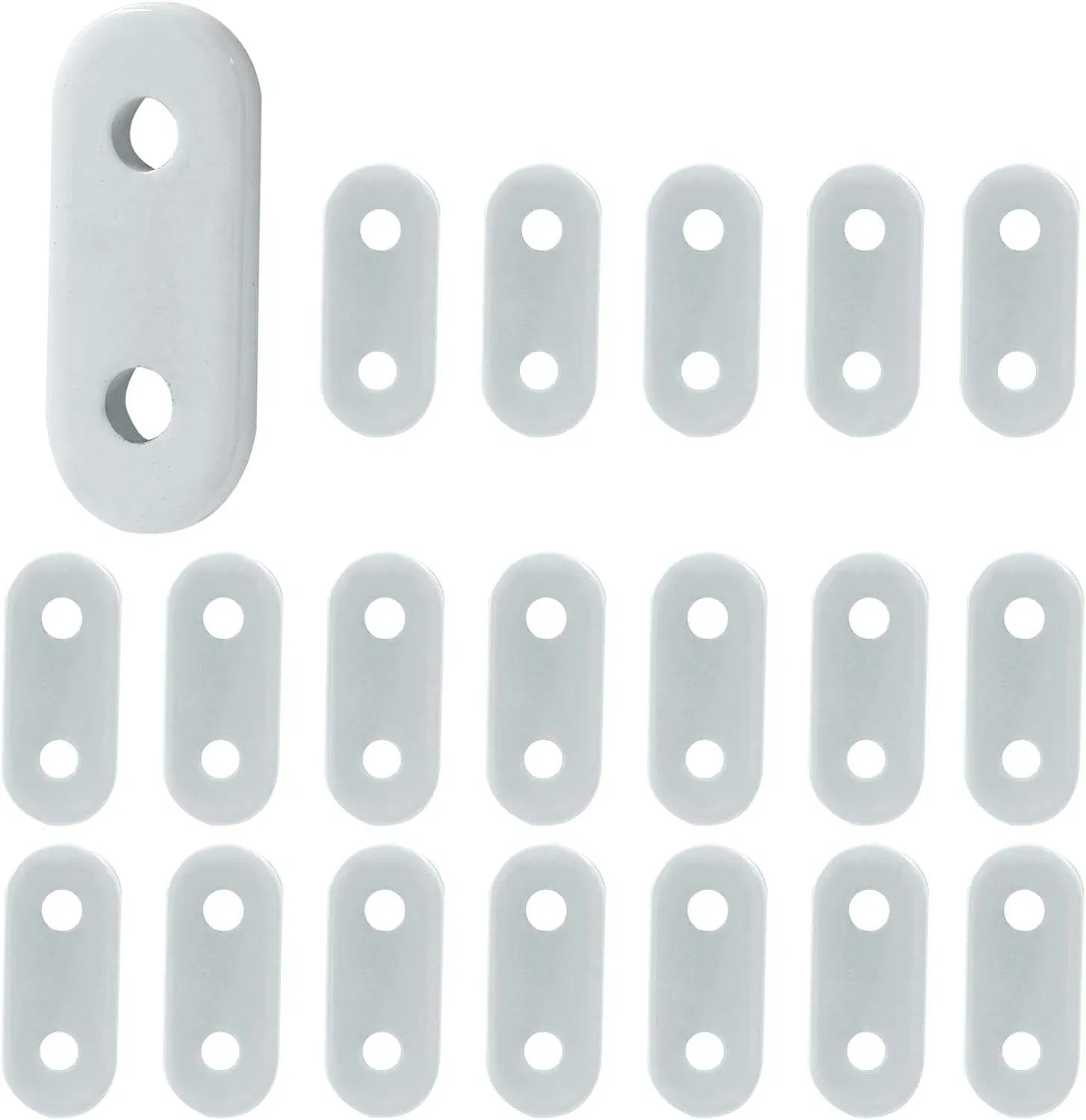 Durable & Sturdy Curtain Weight, Curtain Bottom Weights with Different Size