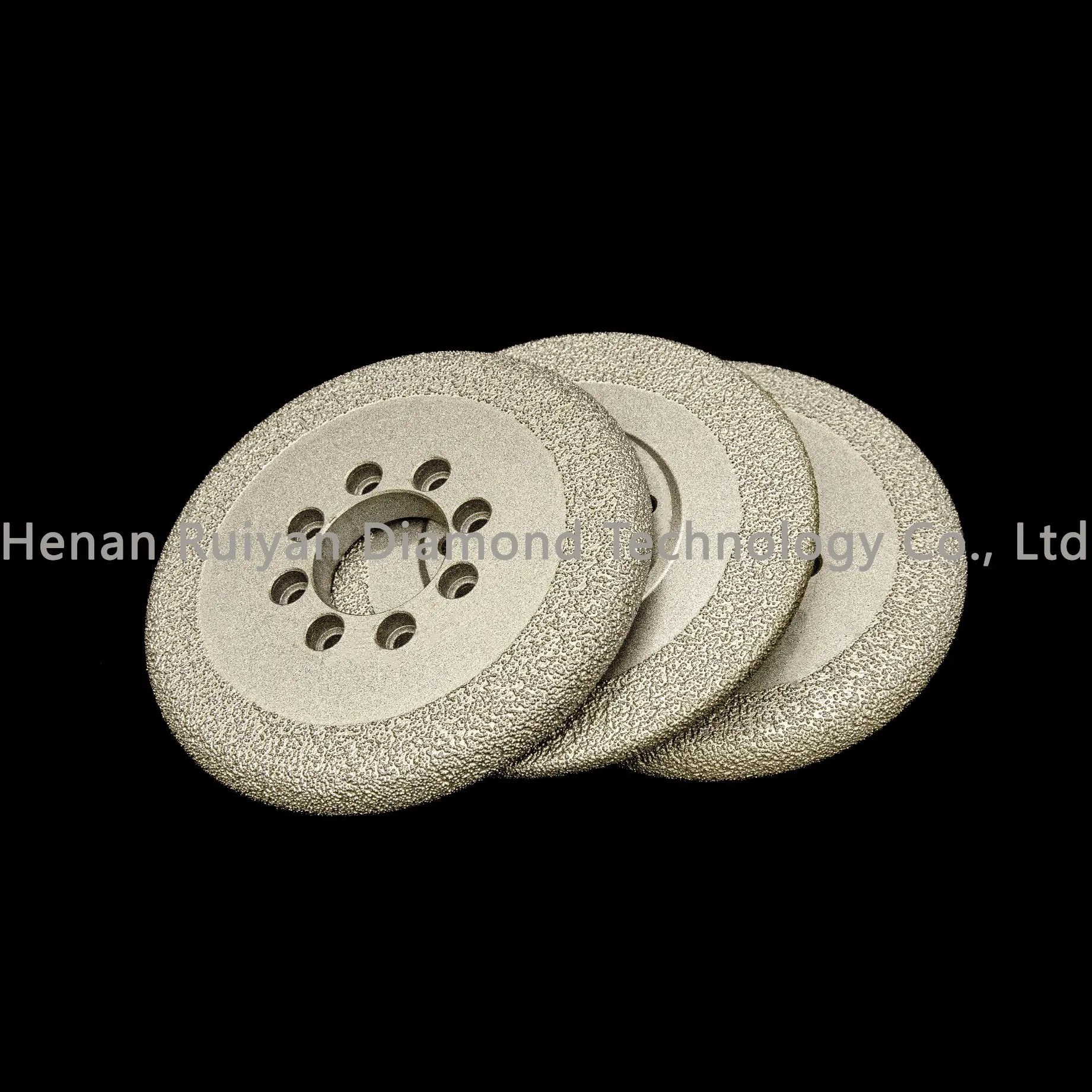 Алмазный шлифовальный круг для камня и плитки