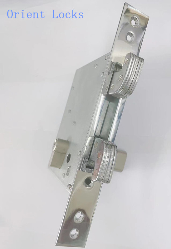 Steel Door Mortise Door Lock 267