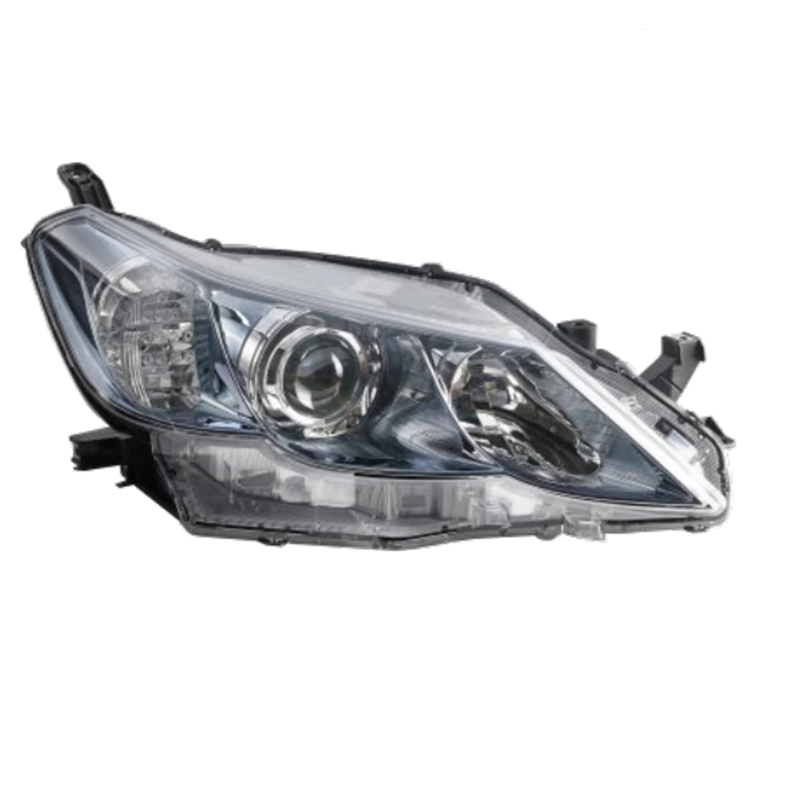 Фара головного света Toyota Reiz (HID) 2010-2013, арт. L81185-0P040 / R81145-0P040