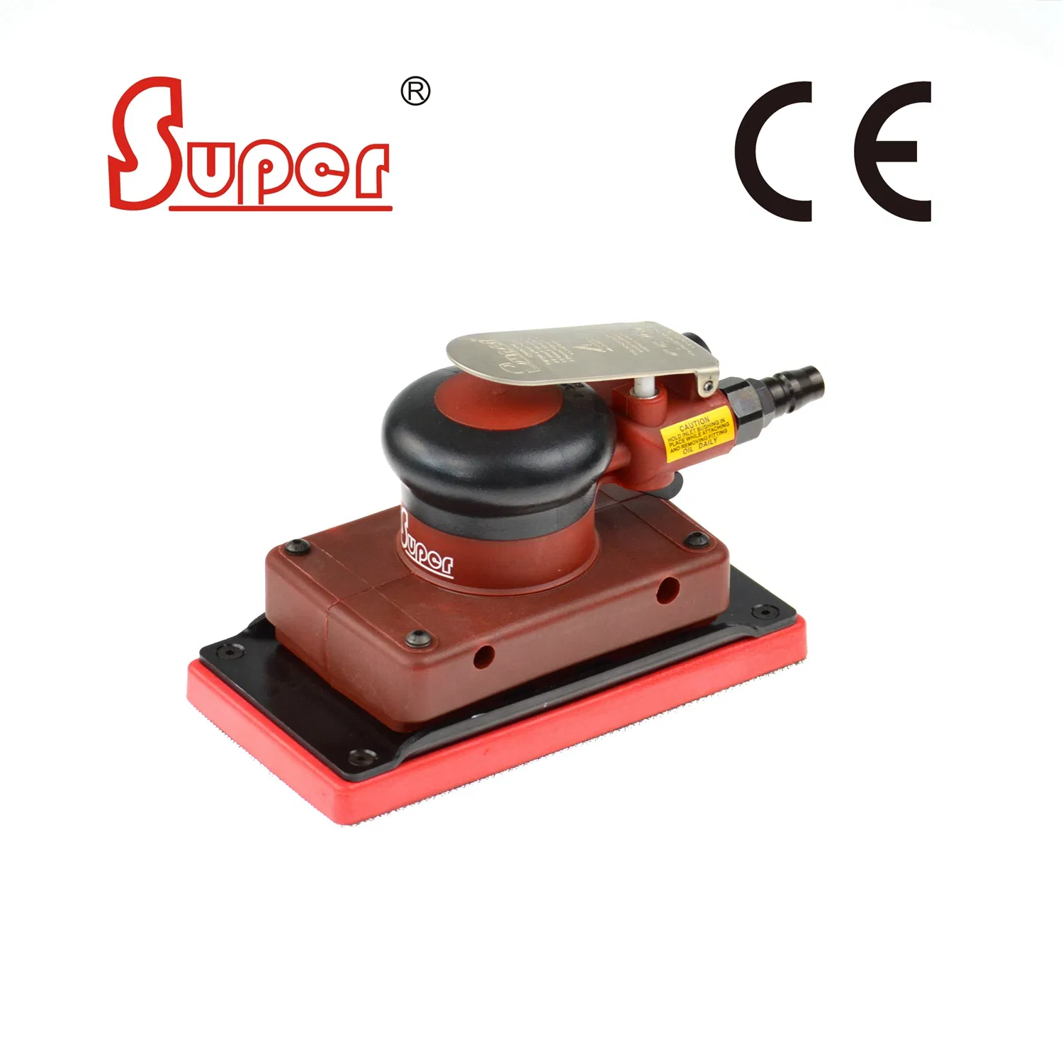 Пневматическая шлифовальная машина Super SB2450