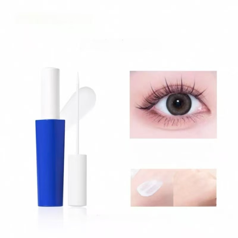 This Eyelash Glue Dries Quickly, Has Strong Adhesion and High Durability