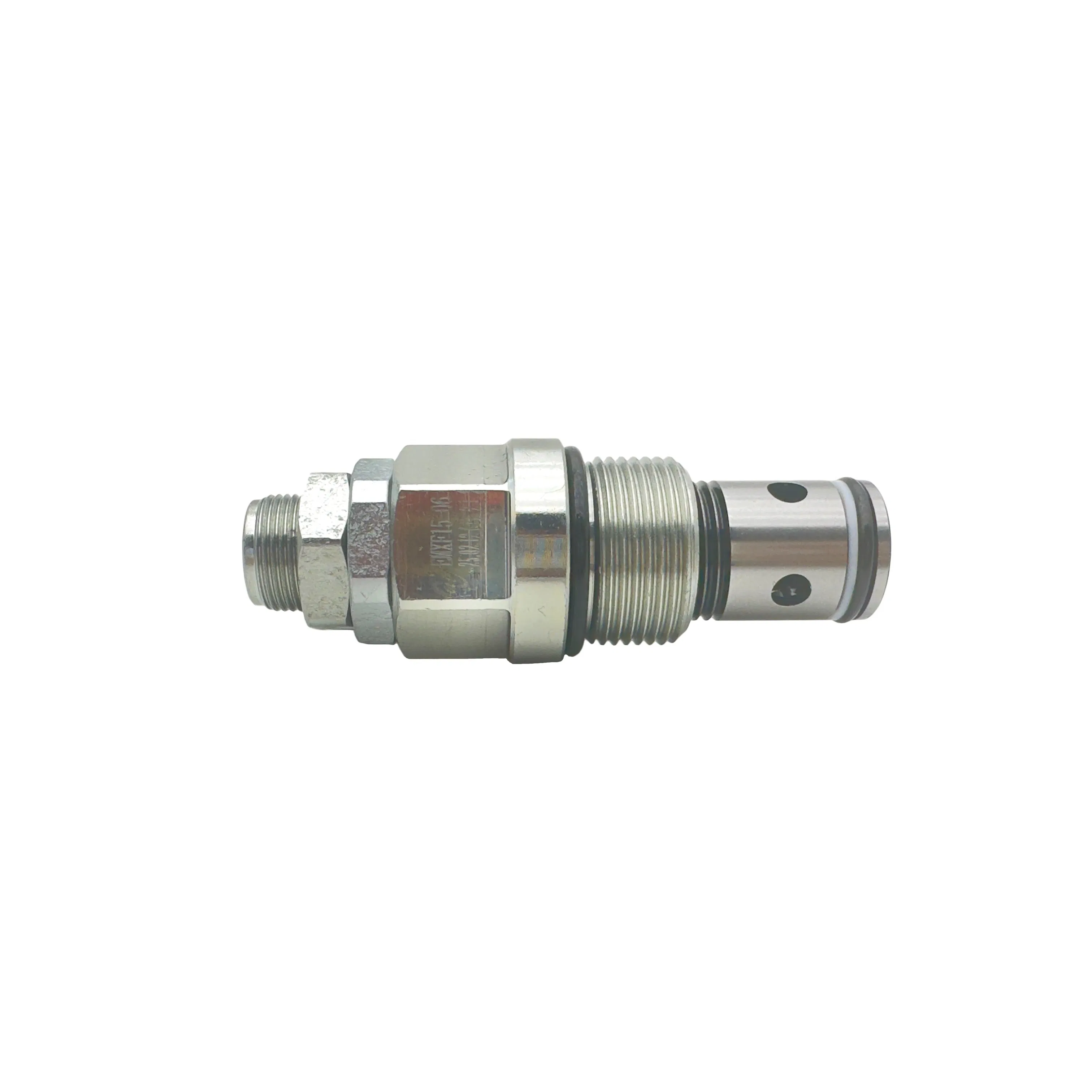 Предохранительный клапан обратного давления EMXF15-06