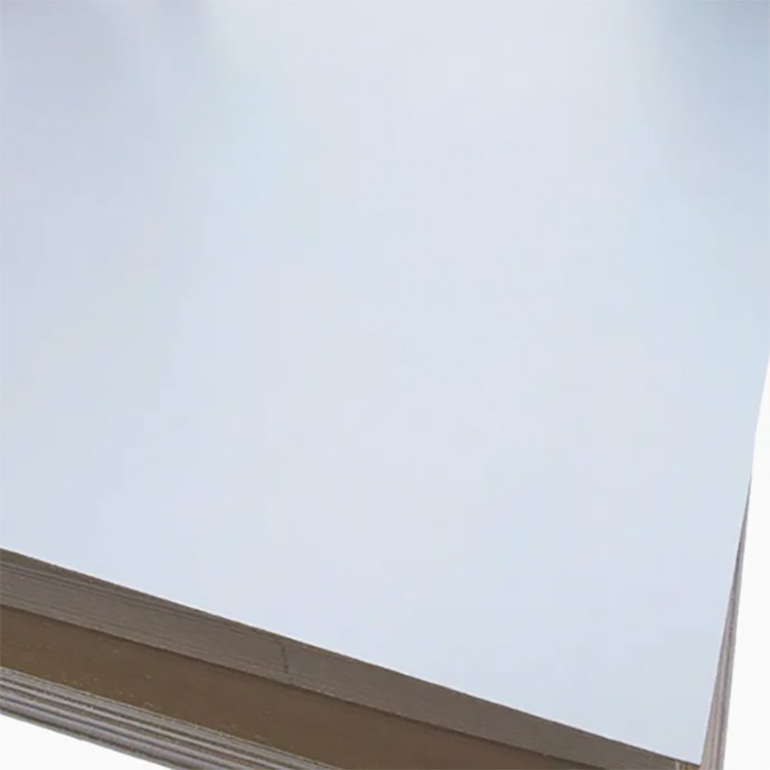 High Glossy UV MDF 18 mm Board for Home Furniture