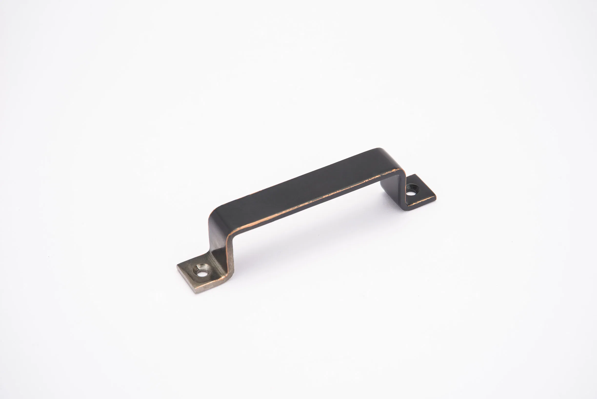 Steel Door Handle Barn Door Handle 164mm