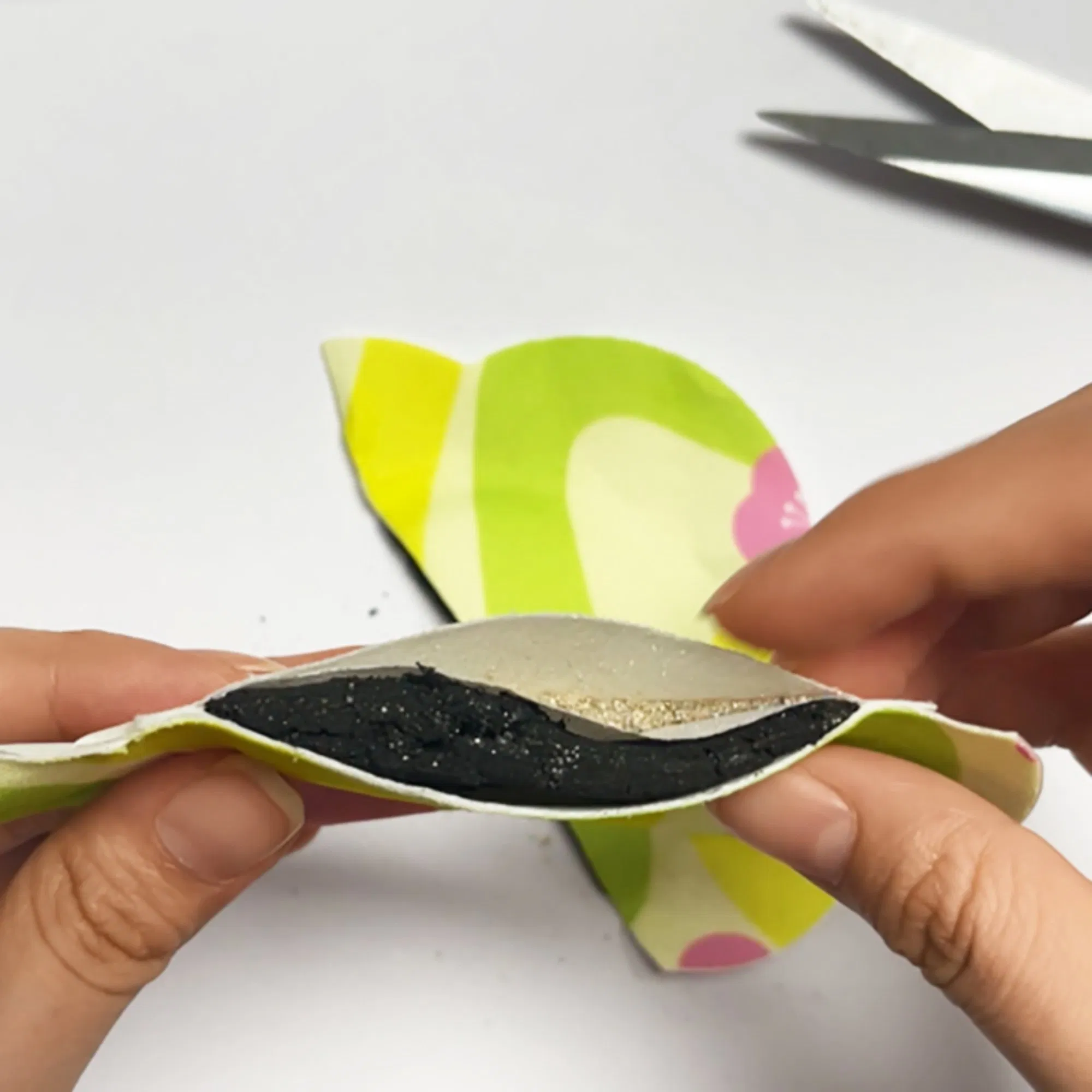 All Day Comfort Ergonomic Design Wearing Heat Therapy Patch