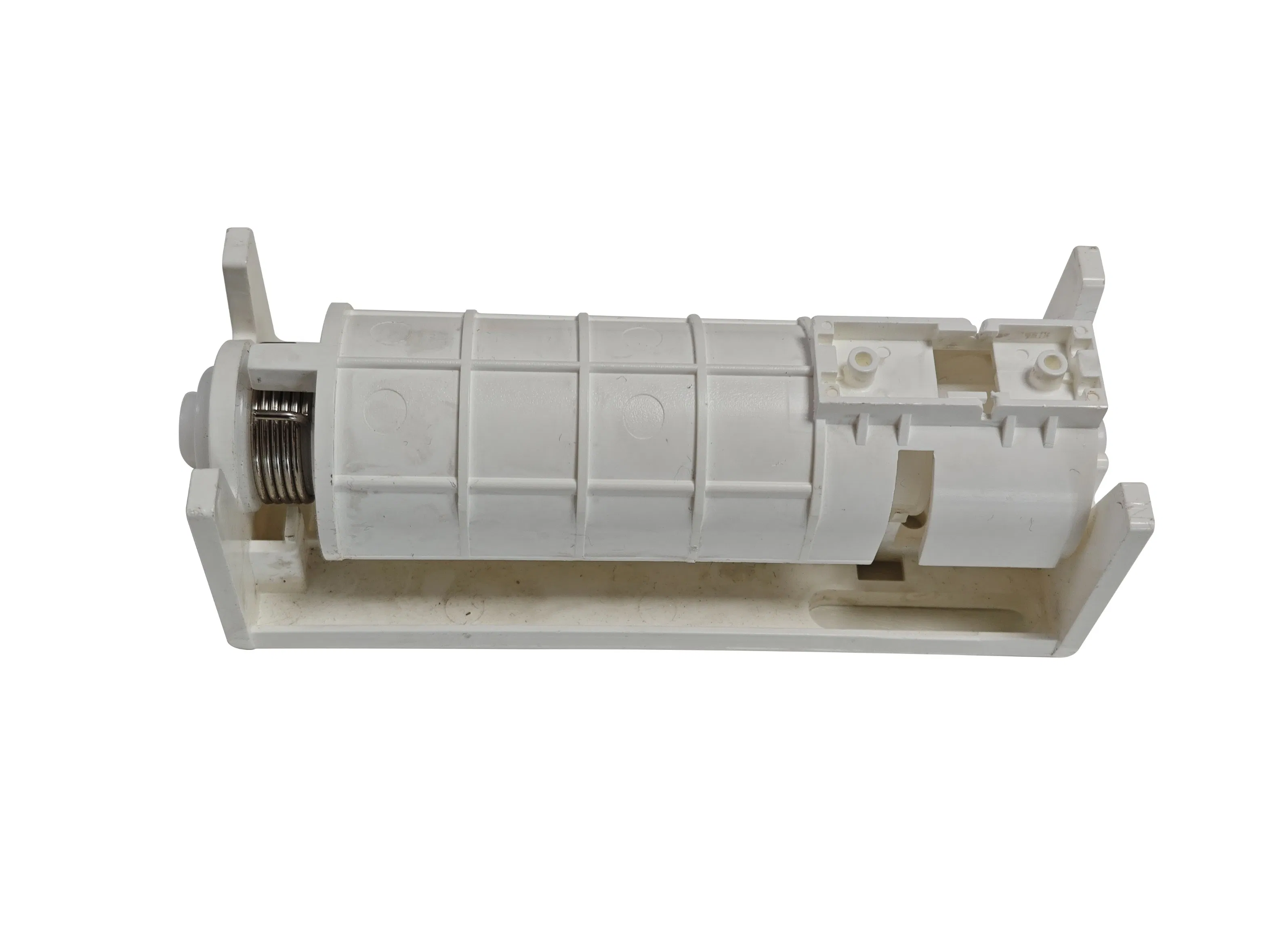Plastic Zebra Blinds Components for Replacement,