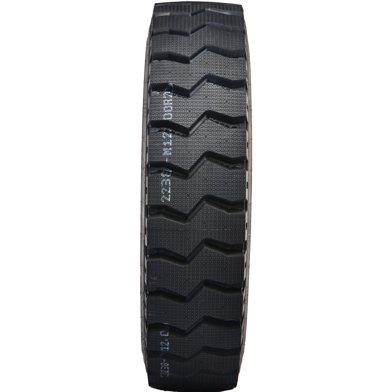 12.00R20 Joyall A908 Drive Position Truck Tire for Dumpers
