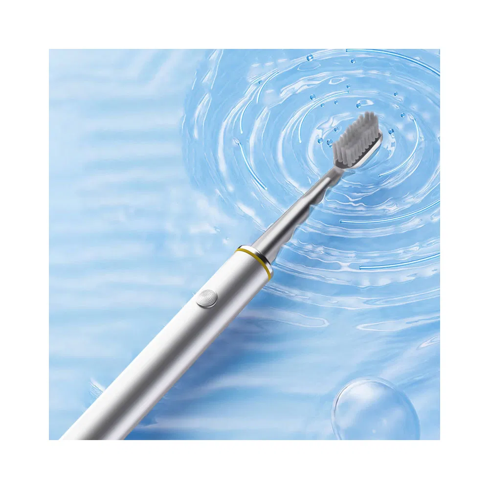 Hot Selling Simple Convenient and Stylish Electric Toothbrush Personalized Suitable Occasion