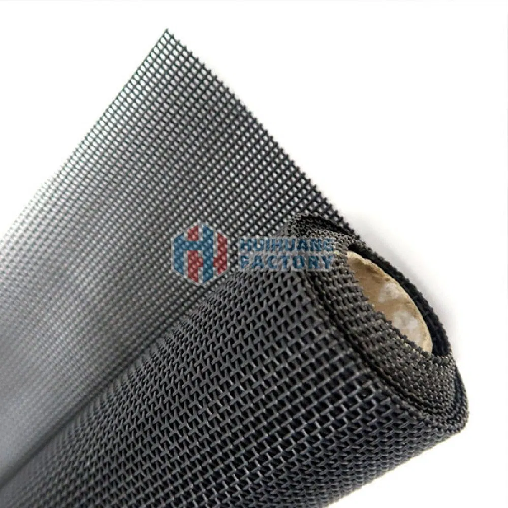 Pet Mesh Strong Window Mesh for Animals Teslin Mesh 350g/Sqm