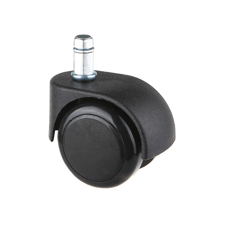New Design 50mm PU Wheel Caster