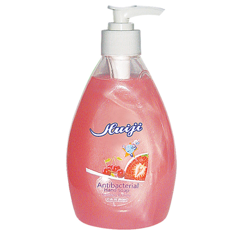 Manufacture High Quality Hand Wash Liquid Soap Formula