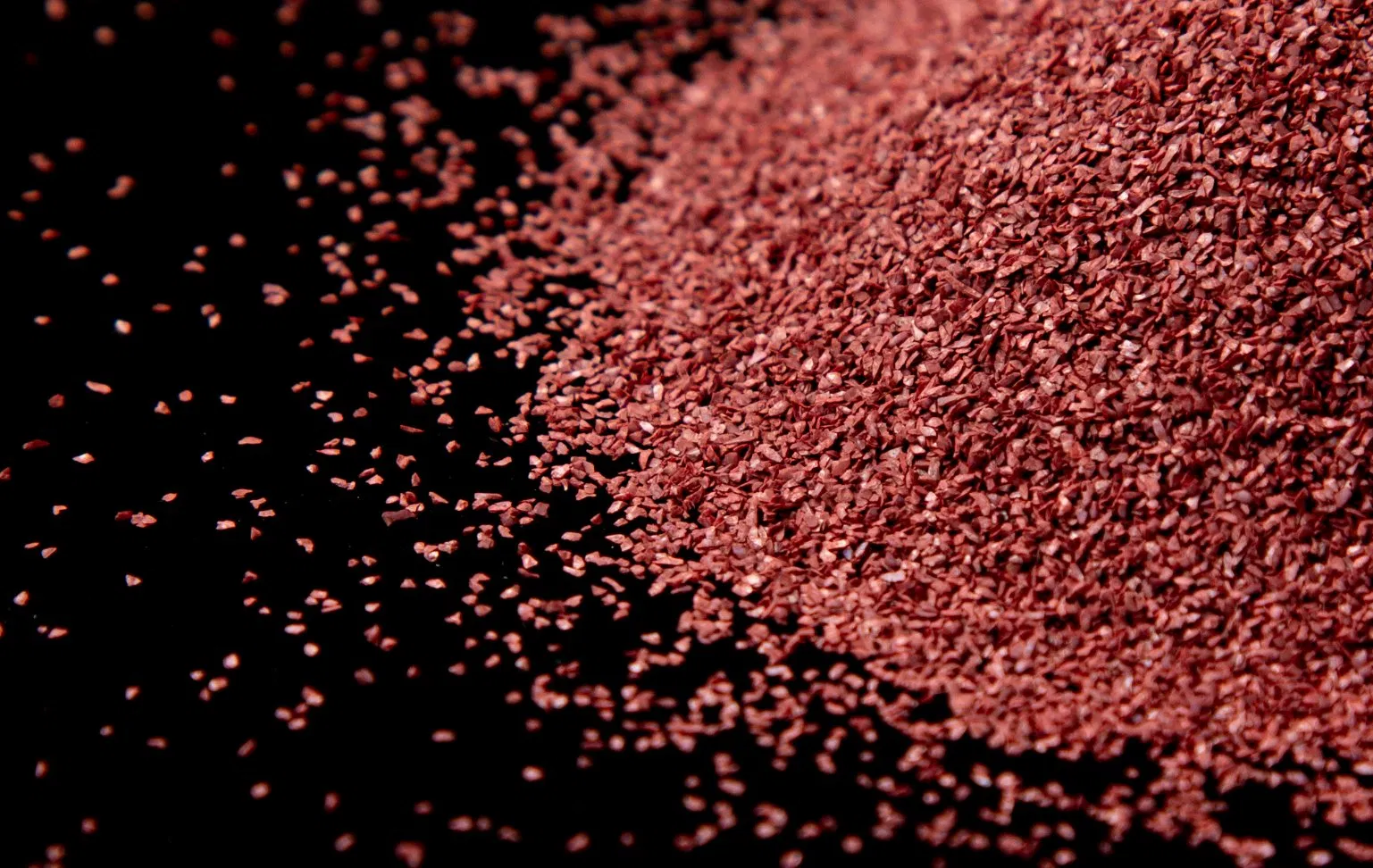 Абразивное покрытие BCA-C Ceramic Abrasives