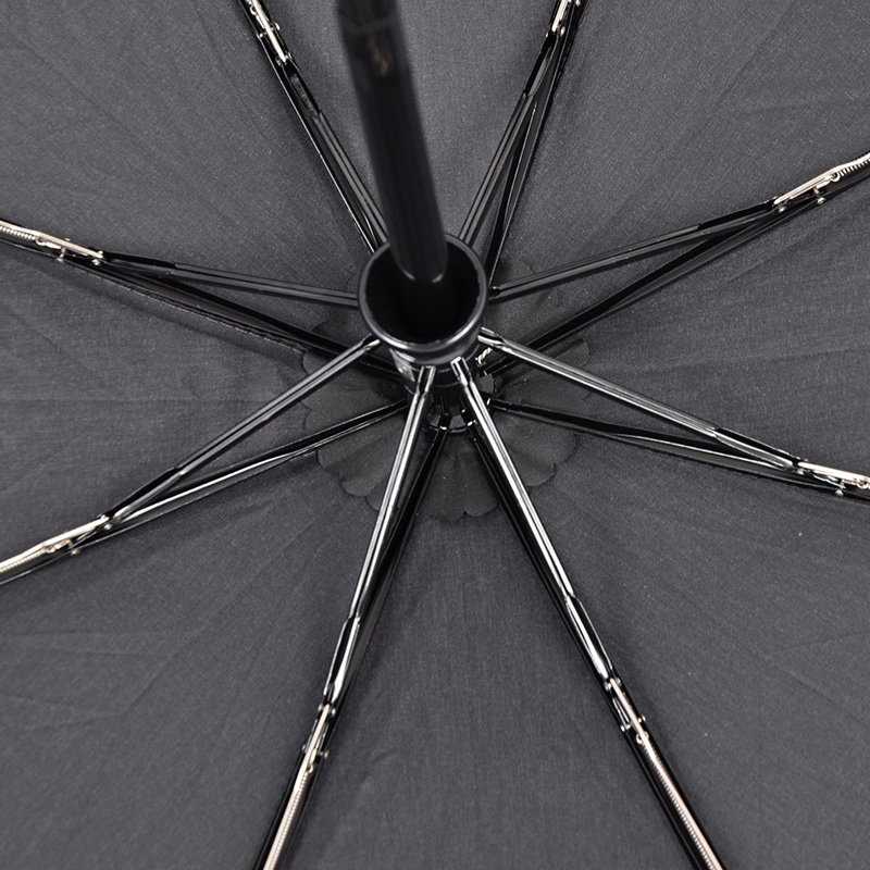 Зонт автоматический ветроустойчивый с логотипом