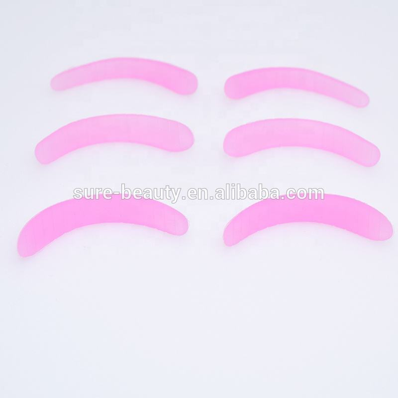 OEM Eyelash Perm Rod for Lash Lift Curler Perming Kit Factory