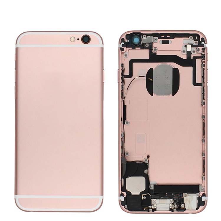 Задняя крышка для iPhone 6/6s/6 Plus/6s Plus