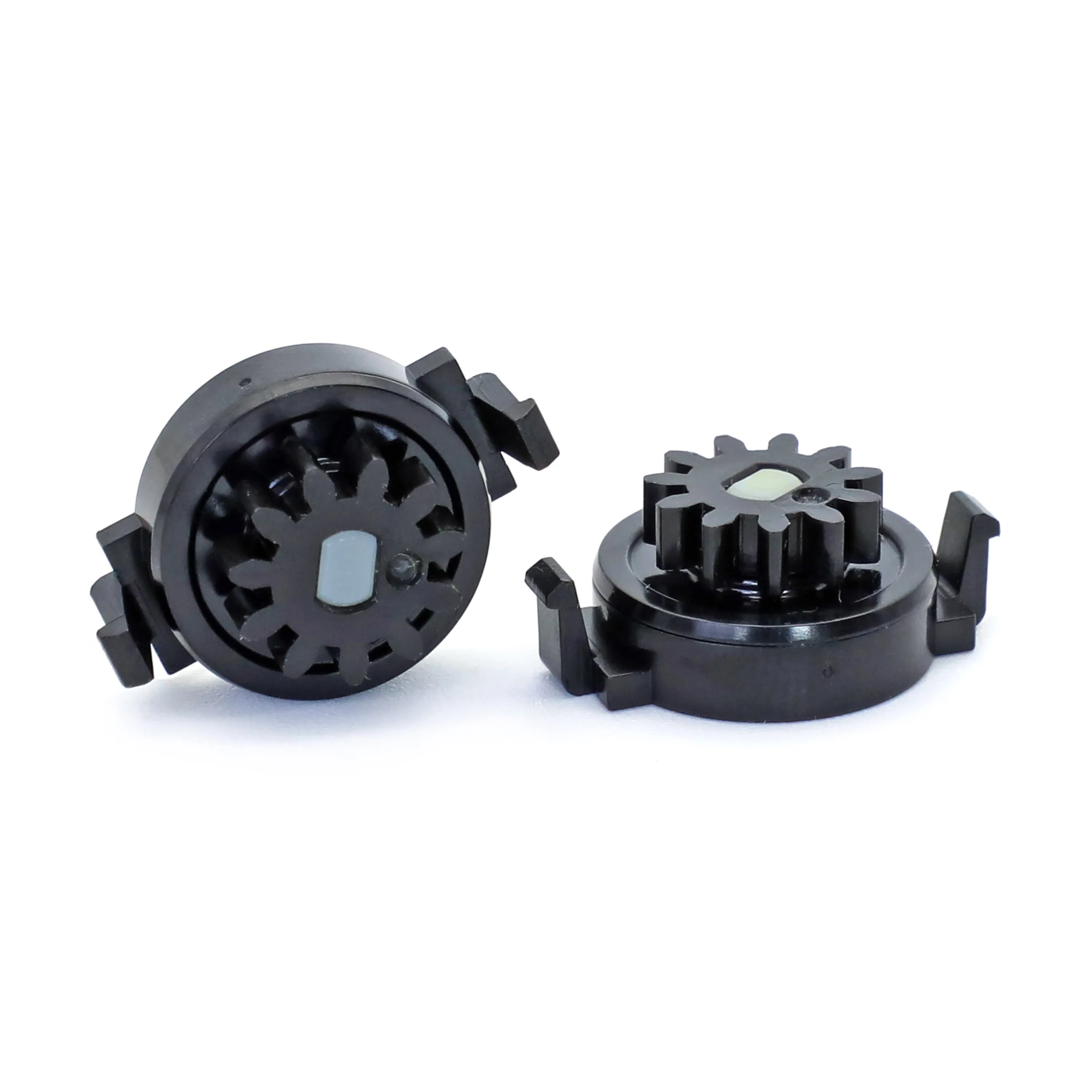 Factory Price Plastic IATF 16949 Dobond Components Automotive Parts Gear Wheel Dampeners