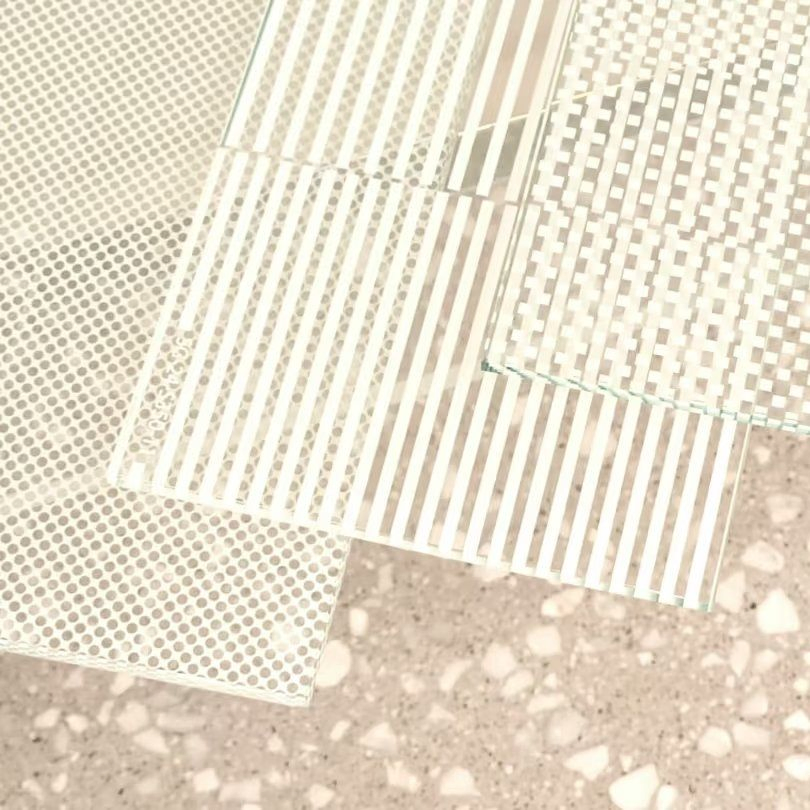 5mm Digital Printed Glass for Decorative/Furniture/Architecture/Window
