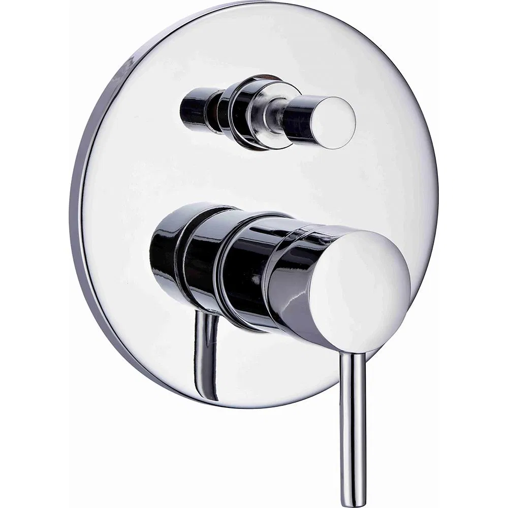 Dzr Brass Faucet Hot Cold Water Tap Mixer for Kitchen Bathroom