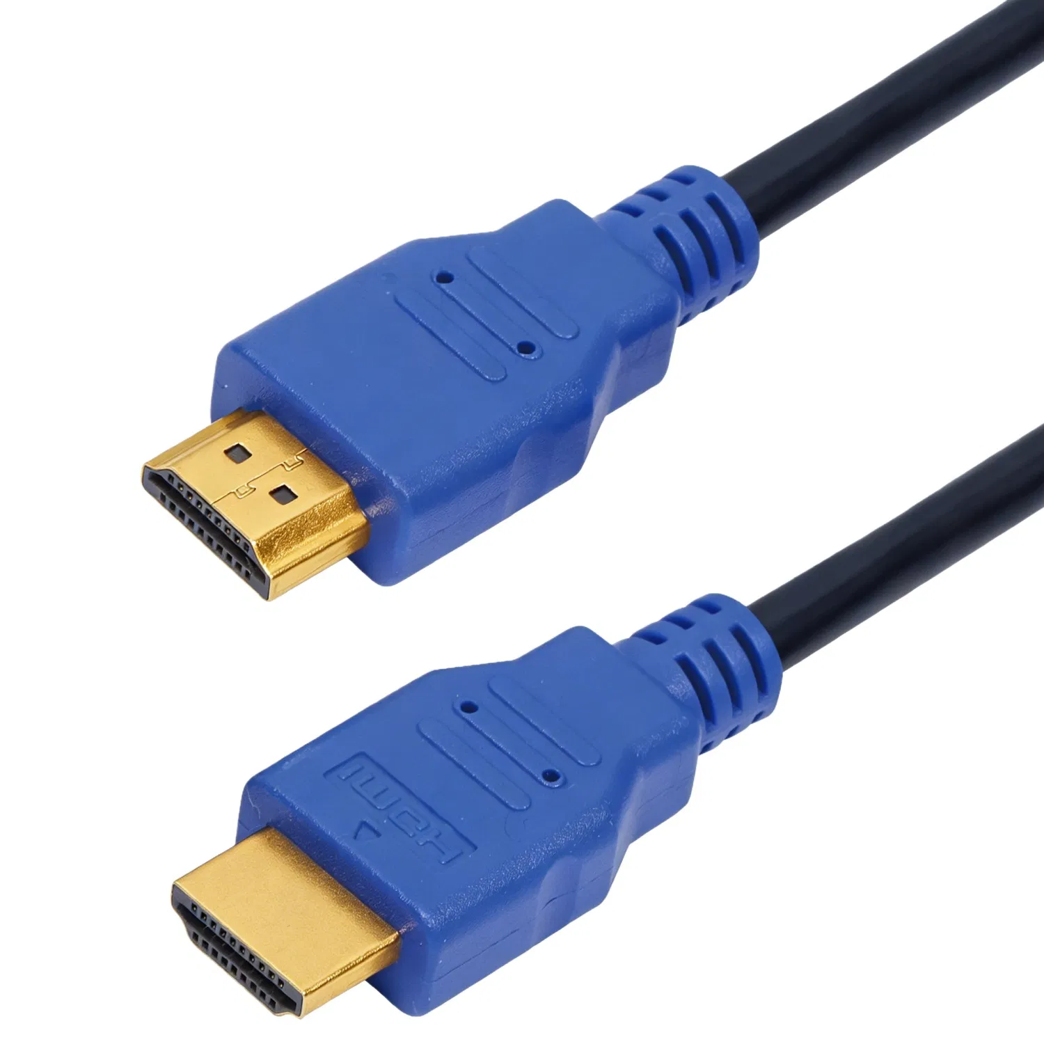 HDMI 4K 8K Small Size Cable with CE and RoHS Certification