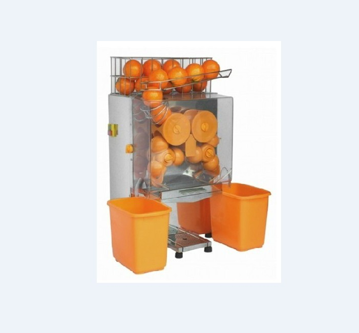 Fruit Juicer Orange Juice Making Machine