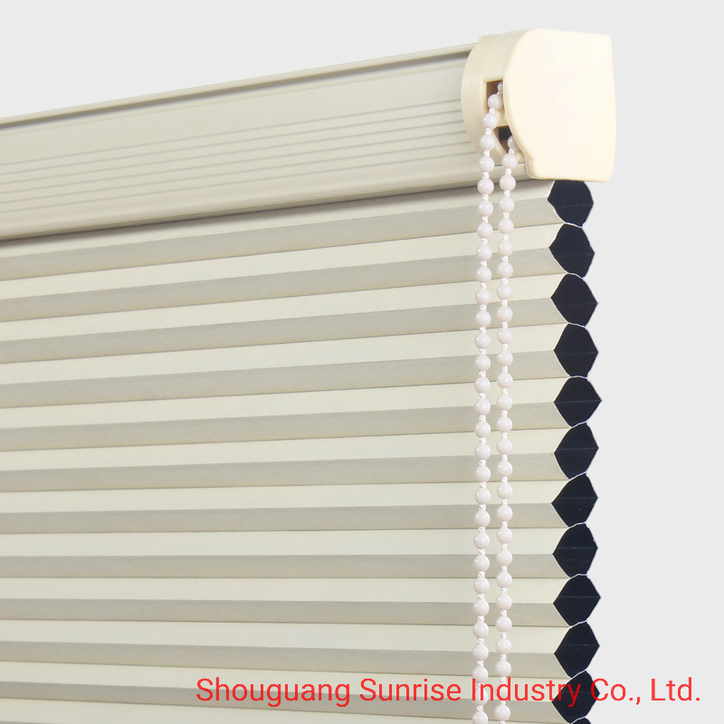 Blackout Inner Blinds Honeycomb Blinds