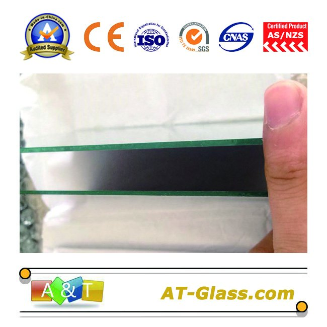 Aluminum Mirror/Mirror Glass/1.8mm, 2mm, 3mm, 4mm, 5mm, 6mm