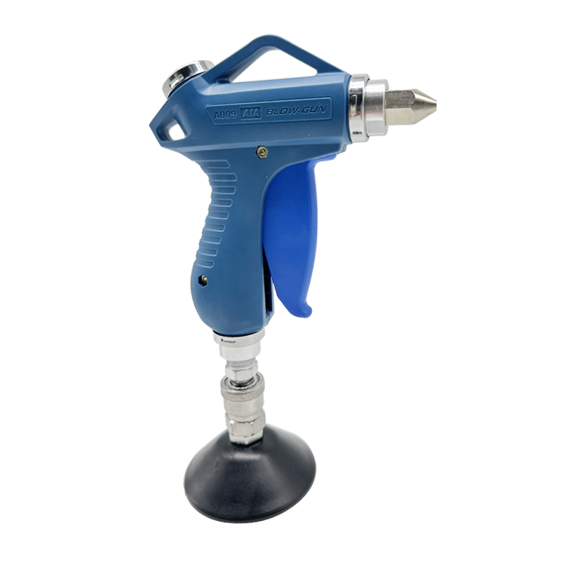 Пневматический краскопульт Air Blow Gun