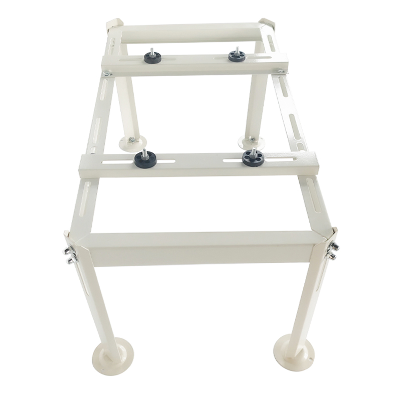Heavy Duty AC Base Bracket Floor Mount Stand