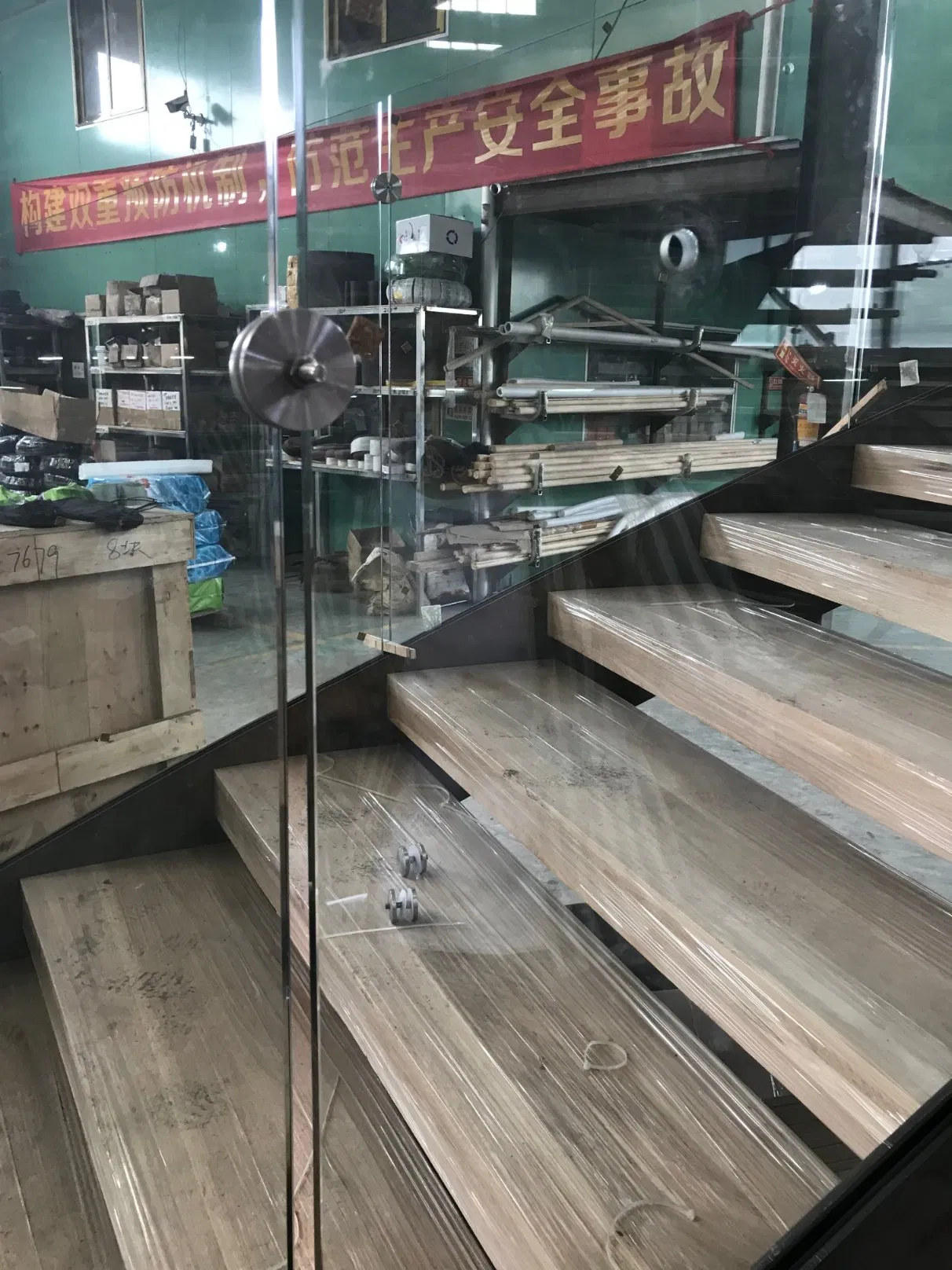 AS/NZS 2208: 1996 Australia&New Zealand Glass, Toughed Tempered Clear Laminated Glass