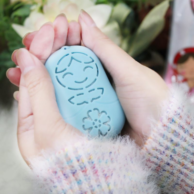 Comfortable Hand Warmer for Cozy Hands Reliable Hand Warmer Body Warmer Heat Pack