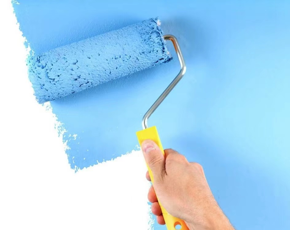 Raw Materials Chemicals Hydroxypropyl Methy Cellulose HPMC