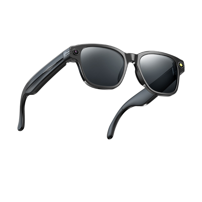 Умные очки L801 с камерой и переводом