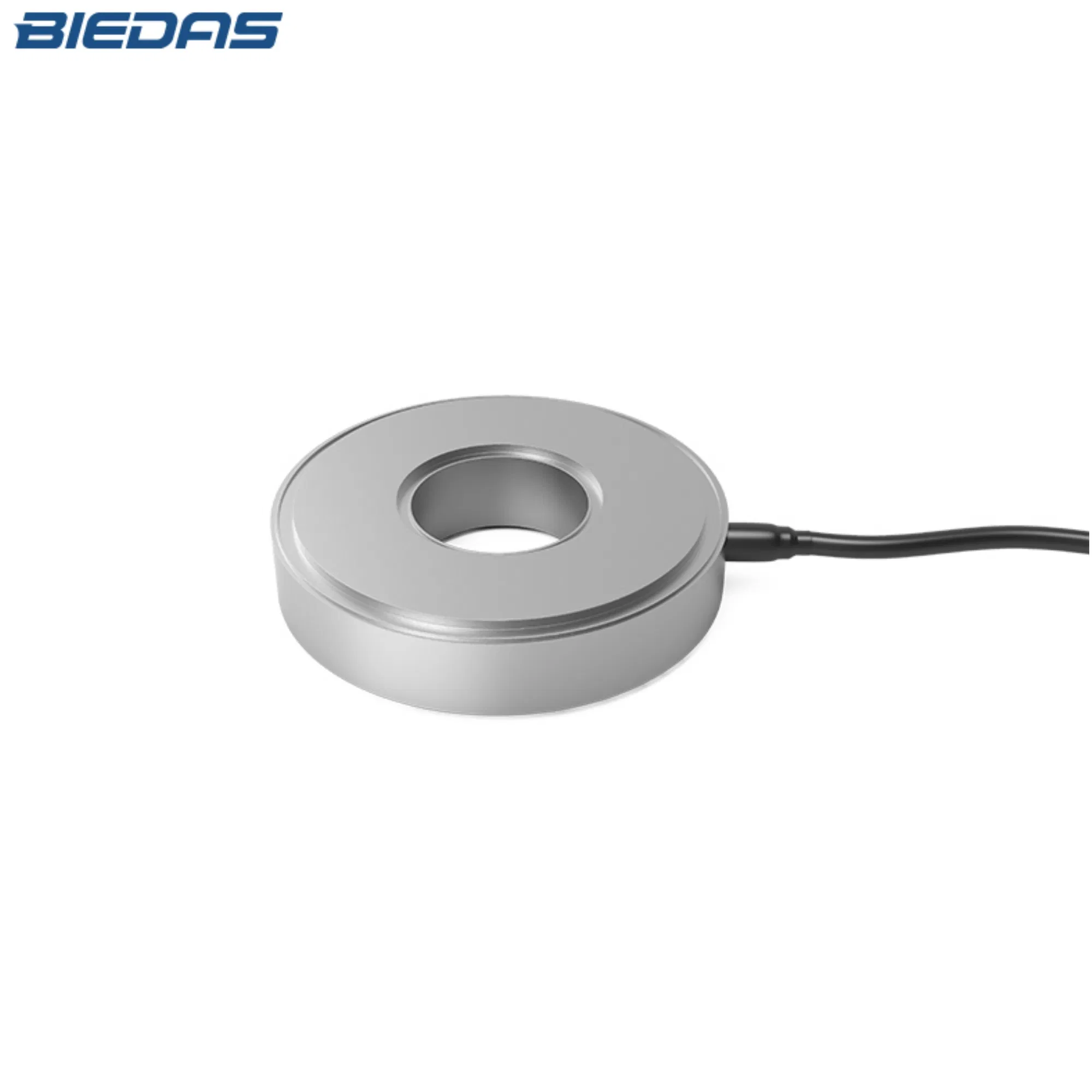 Датчик силы BYDCL025LT, 0-25 кН, круговой