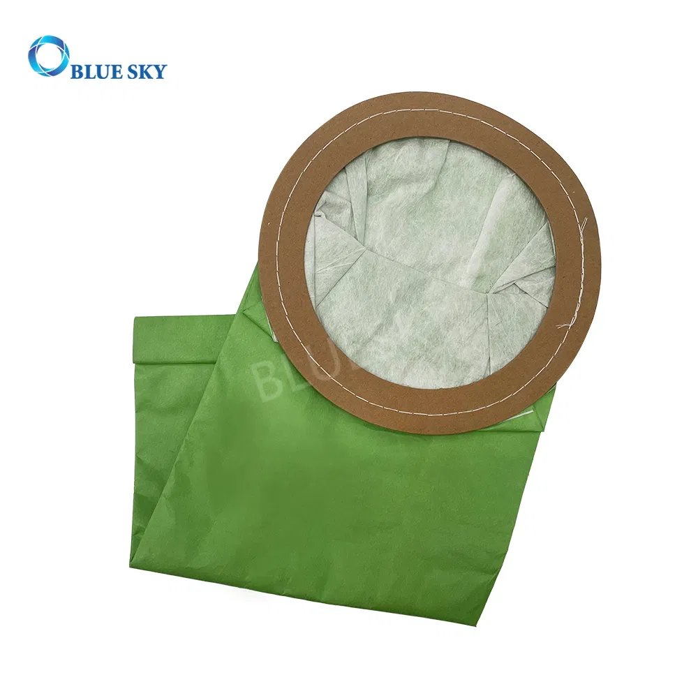 10qt Vacuum Cleaner Dust Filter Bag Replacement for Proteam 100331 Super Coachvac 10 Quart Intercept Micro Filter Bags