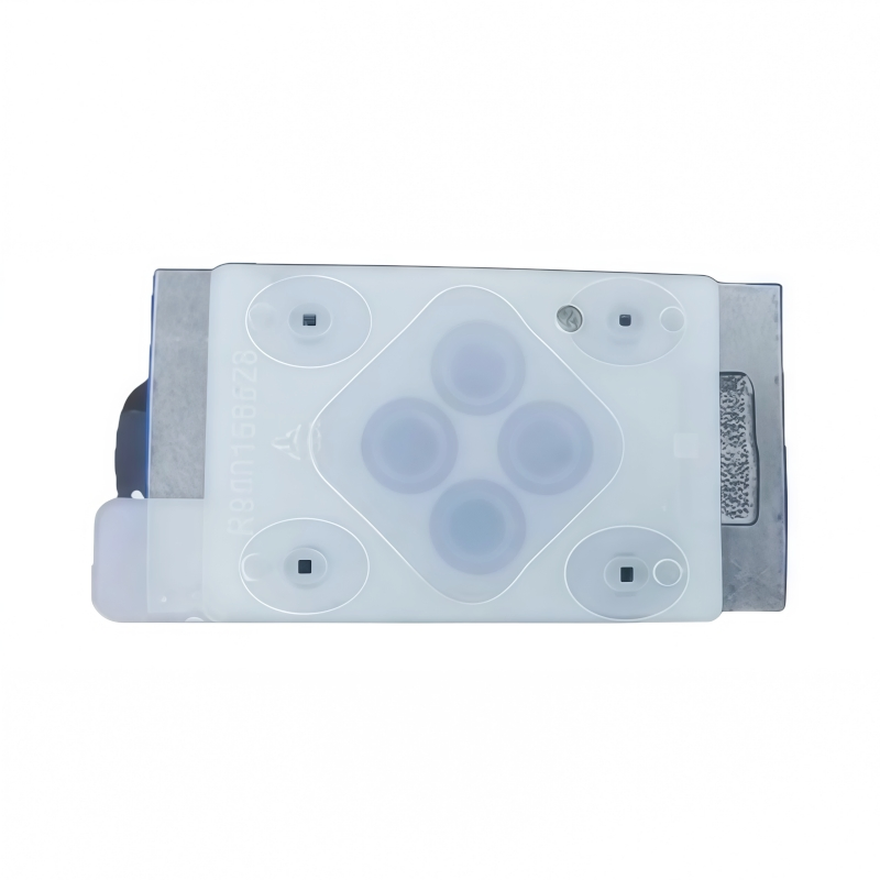 Гидравлический клапан Z2S серии (Z2s6a1, Z2s16A1 и др.)