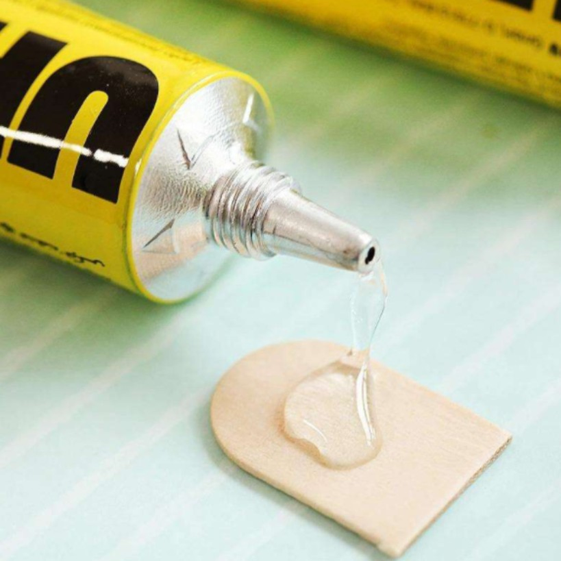 Lencolo UV Composite Glue for Strong Bonding Applications
