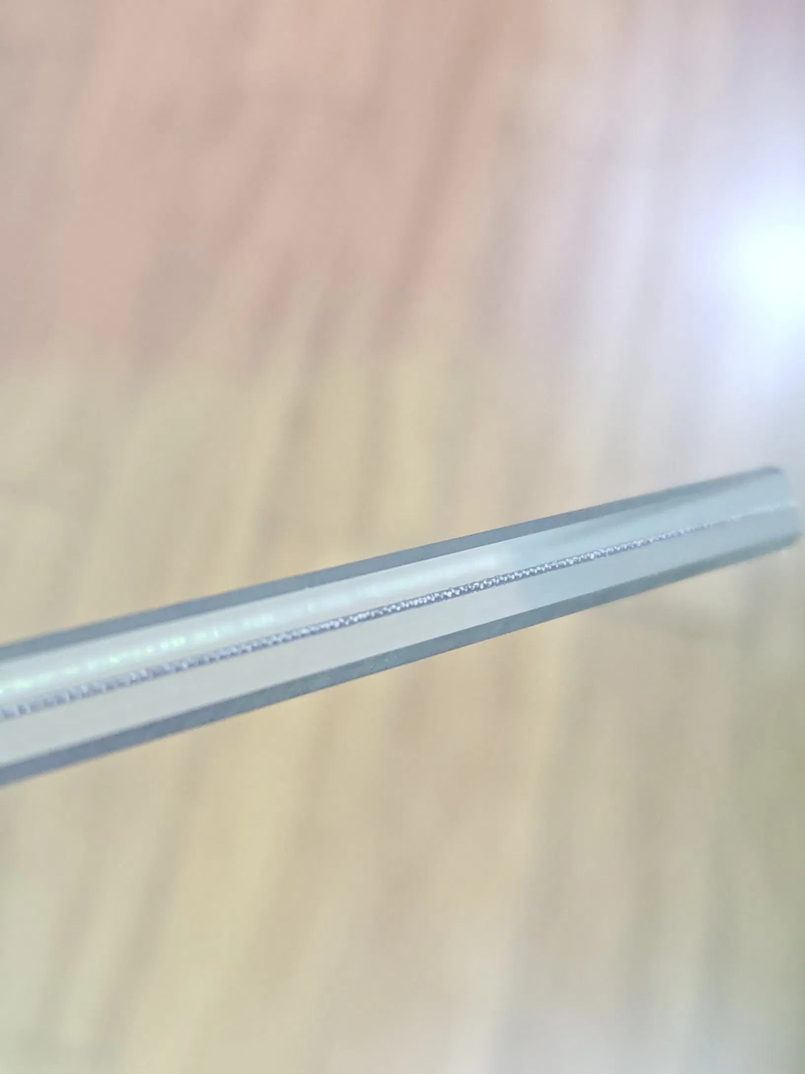 Customizable Laminated Glass Solutions for Modern Interiors and Exteriors