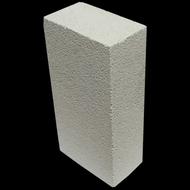 Solid Alc Wall Panel AAC Gypsum Aerated Concrete Building Block