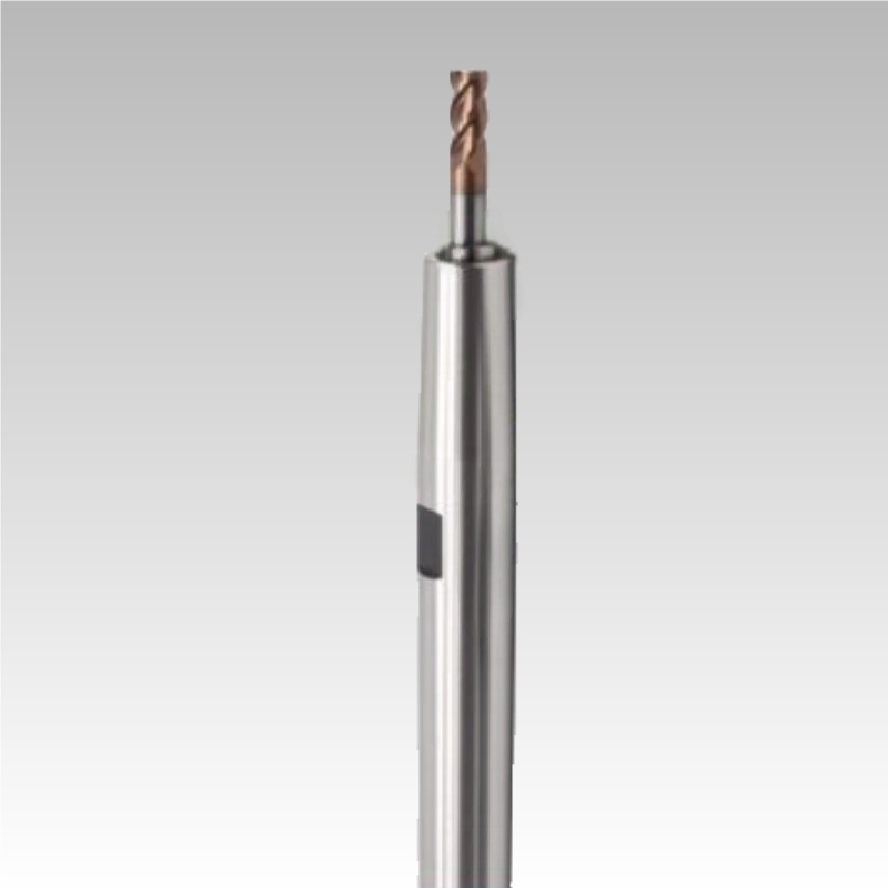 Rear Pull Extended Milling Cutter Extension Bar CNC Machining Center Heat-Shrink Type