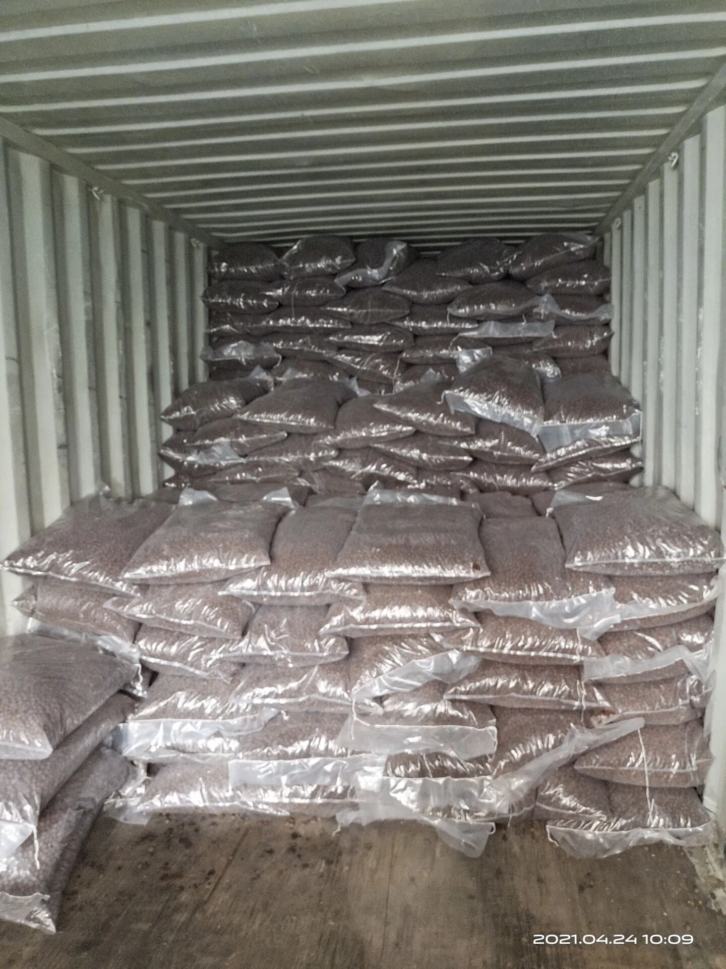 Growing Substrate Mix Substrate 8-16 mm Expanded Clay