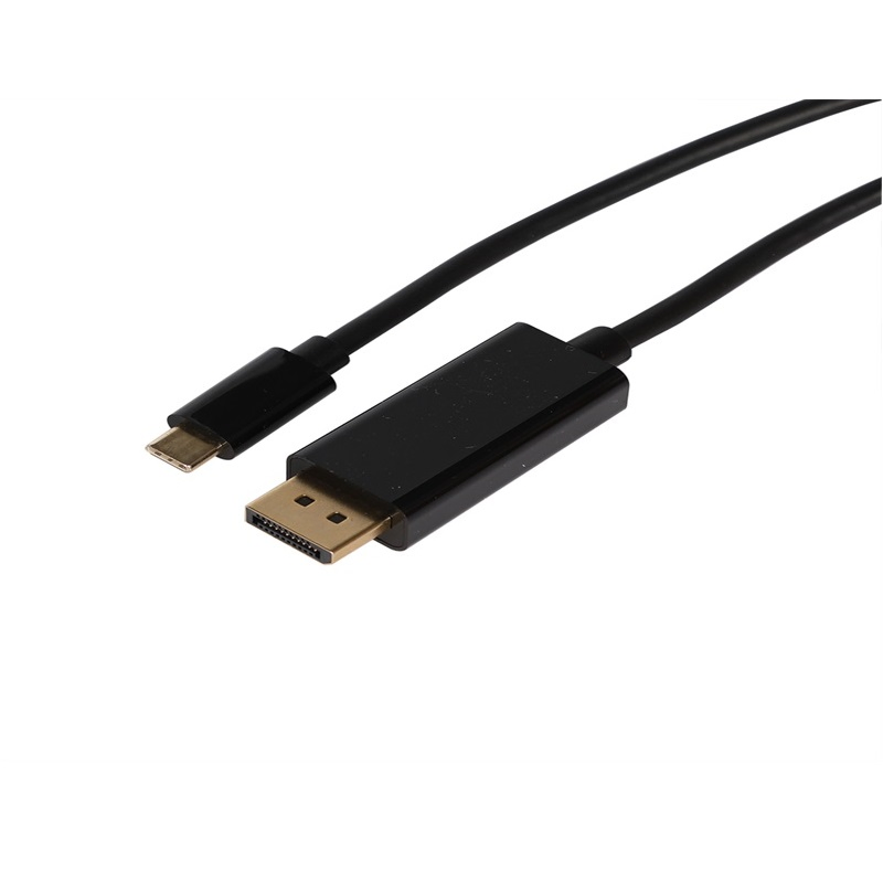 New Products 4K 60Hz USB Type C to Displayport Cable