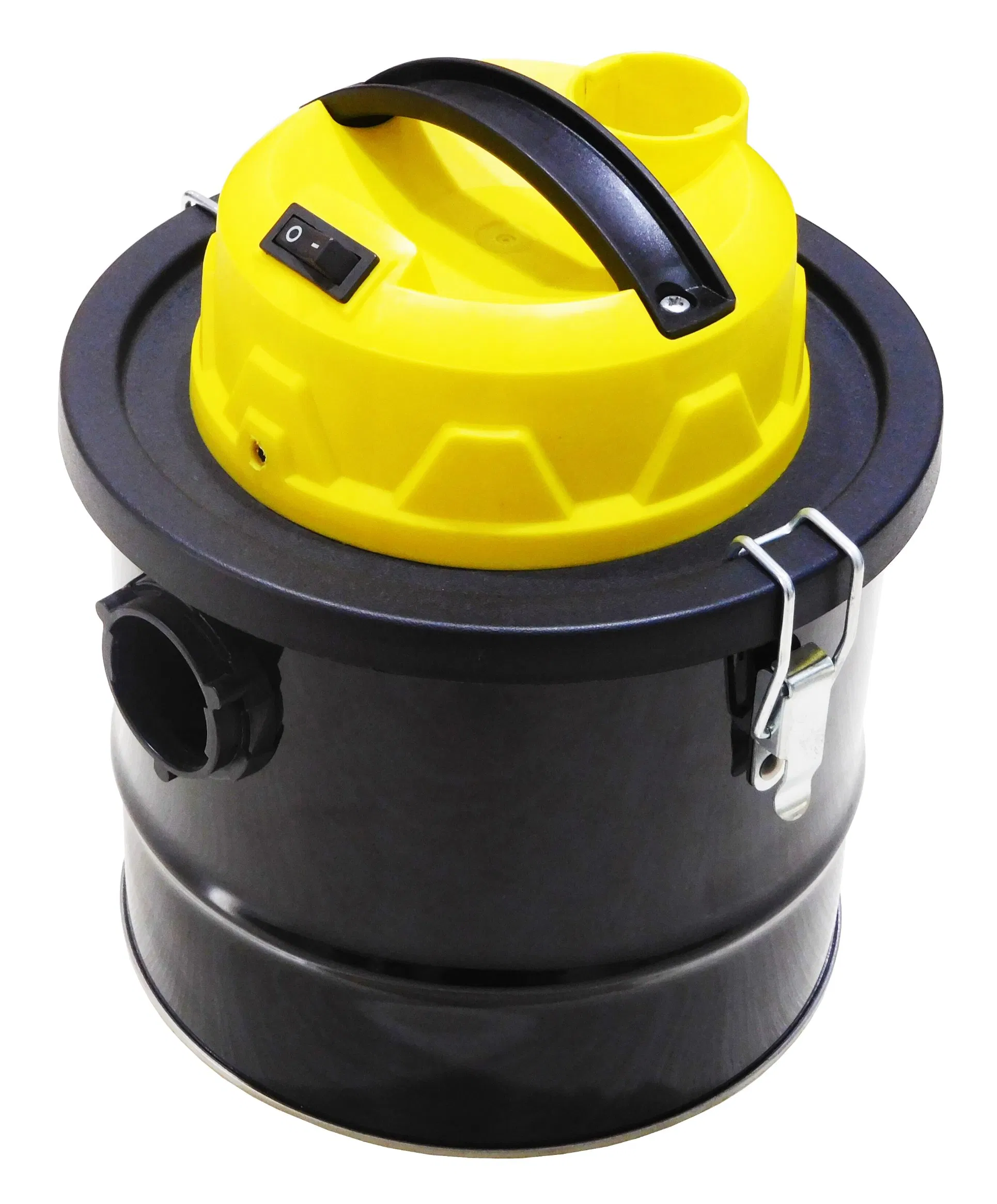 7.2V Cordless Battery Lithium-Ion Fireplace Ash Vacuum Cleaner