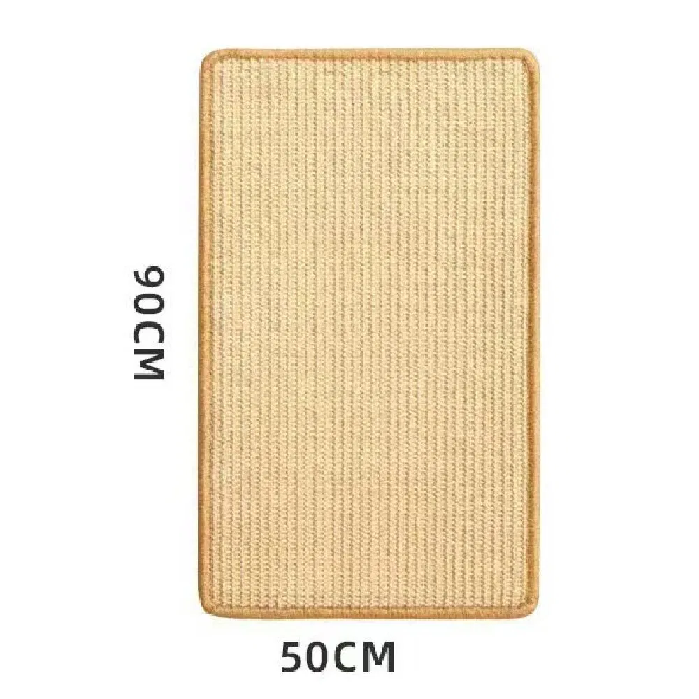 Durable Scratch-Resistant Cat Pads for Home Protection and Comfort